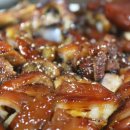 정석통바베큐족구이 - 평택시 안중로8번길 58 | 정석통바베큐족구이