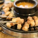 부뚜막생삼겹 이미지