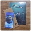 천공몰 | 영화 천공의성 라퓨타 특전 CGV TTT 롯데시네마 메가박스 후기