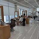 동초교사거리2(동초등학교 방향 교통섬) | 머리 감는 게 힐링 되는 곳이 있다니! 헤어다이아 후기 털어봅니다