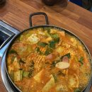 전주부대찌개 | 전주 만성동 맛집_부대찌개 땡길 땐 여기! 전주 캠프케이시부대찌개 솔직 후기