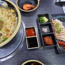 착한고기(거제점) | 거제 항아리 해물칼국수 장승포 맛집 후기