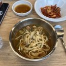 공항칼국수양주분점