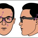 별동네 안경 이미지