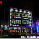 백야바다 이미지