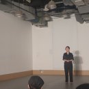 권효원 & CREATORS  노동무 & 나의 히어로 | 서울무용센터, 입주예술가 작업공유회, 권효원, 주문식안무, 쇼케이스