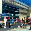 G-STAR | 부산 백스코에서 열린 2025 지스타 G-STAR