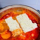 명랑부대찌개계산역점