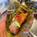 옹포리 (옹포사거리방면) | 육즙 가득한 흑돼지를 즐길 수 있는 협재 옹포리맛집 &#39;옹포상회&#39;