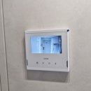 연제그린타워 | 부산 인터폰 대우그린타워 인테리어 비디오폰 교체