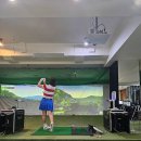 무한골프연습장 이미지