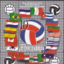 배구 세계 챔피언십 Yugoslavia 1998, Volleyball World Championship Block 이미지