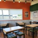 초원세차장 이미지