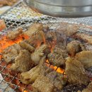 유명숯불갈비 이미지