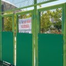 진주종합경기장 테니스장 이미지