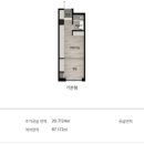 동문오피스텔 앞 이미지