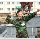 2011년.11월.23일.강원도.홍천에서.훈련병단체사진. 이미지