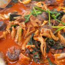 매탄권선역 '민속왕순대' 솔직후기! 양에 기절하고 온 매탄동숨은맛집 순대곱창맛집!!