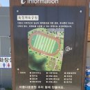 옥정체육공원 축구장 이미지