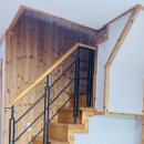 언덕위의 펜션 이미지