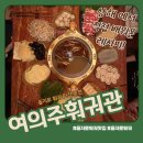을지로 분위기 맛집 프라이빗했던 여의주훠궈관 후기