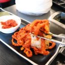 오향절면