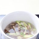 오늘은바지락칼국수