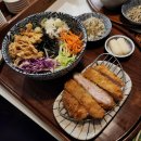 홍대돈까스 | [홍대돈까스맛집] 백소정 후기 #홍대밥집 #일식집 #합정점심맛집