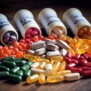 건강을 주는 약국 이미지