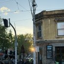 피츠로이(Fitzroy) | [멜버른 여행] 피츠로이 에어비앤비 후기, 예술가 동네에서 보낸 며칠