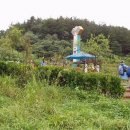 정곡천 | 진안 부귀산
