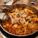 정다운칼국수 - 창원시 마산회원구 석전동6길 32 | 정다운칼국수
