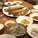 거진항코다리 이미지
