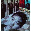 이문세 / 가로수 그늘 아래 (여자key G) mr 이미지