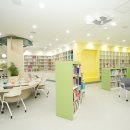 어린이 복합 문화공간 이미지