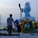 선유도해수욕장 이미지