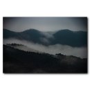 산그리메 이미지