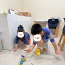 수학을담다학원 - 의왕시 안양판교로 99 | <화명동 유아 사고력 수학> 몬스터 도미노-여러가지 방법으로 분할하기