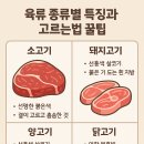 육류왕 정육점