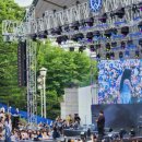 동문 아카라카 연세여 사랑한다 연대노천극장 후기