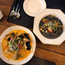 운암지 앞 이미지