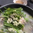 선이족발국밥 이미지