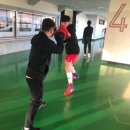 용인대 엘리트복싱 체육관 이미지