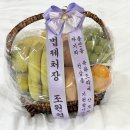 조원철법제처장님 과일바구니25/11/18 이미지