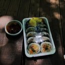 한라김밥 이미지
