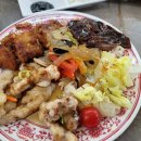 에이스더블유밸리B1107호 | (군포) 춘앤장 중식뷔페 13500원 맛은?어떨까??