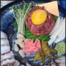 행복한식사 | 독산역맛집에서 친구와 즐긴 소소한 행복한 식사 후기