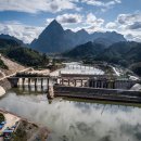 Dams and climate change are killing the Mekong River 이미지