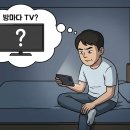 BM스크린골프 | [신혼/이사] 좁은 집에 TV 2대? 공간 활용 끝판왕 '이동식 TV' 찐 사용 후기 📊