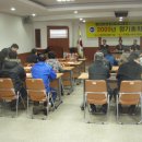 (사) 한국BBS 경기연맹 파주시지회 지회장 당선 이미지